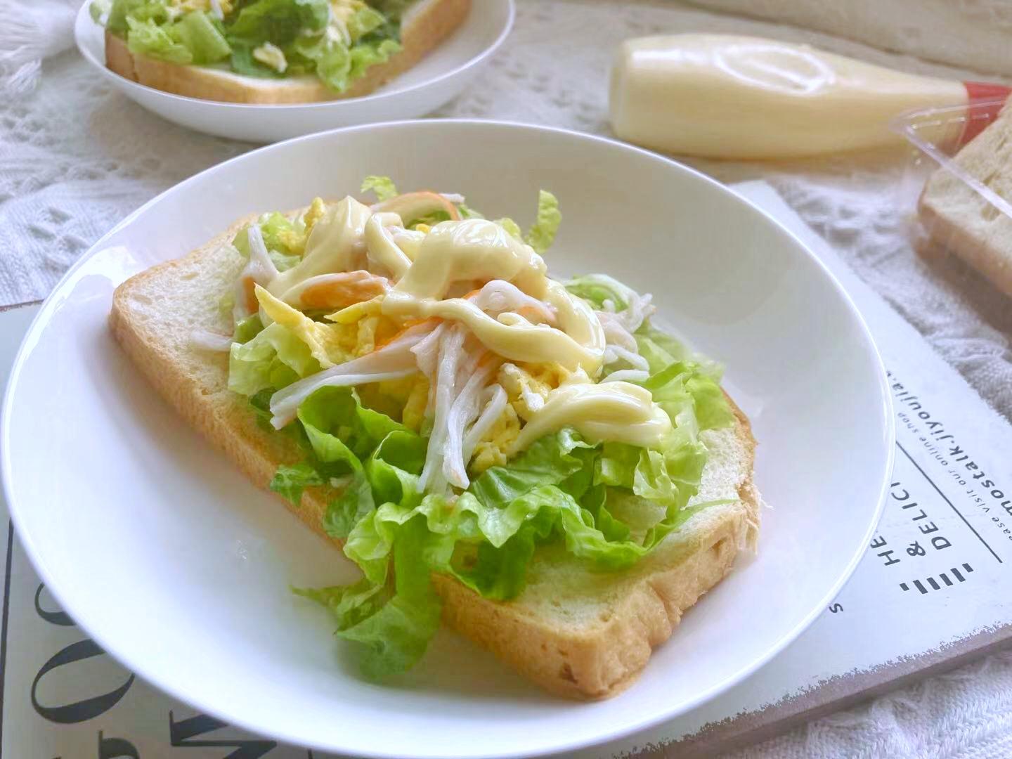 科技賦能下的肯德基全新早餐菜單，美味先行！