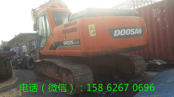 斗山75最新價格解析與市場趨勢深度分析