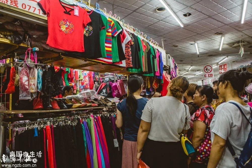 南寧最新攤位信息火爆出爐，不容錯(cuò)過的小商機(jī)！