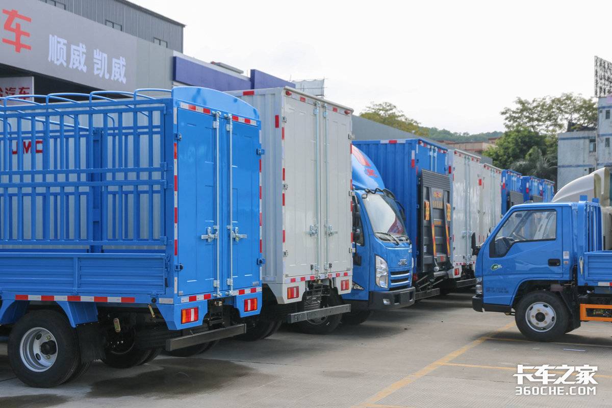 最新輕卡新聞，探索自然美景，追尋內(nèi)心平和的旅行