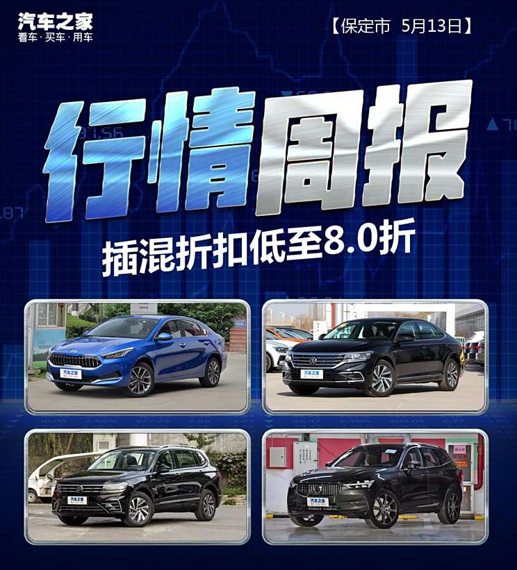保定車市狂歡購(gòu)車盛宴，不容錯(cuò)過(guò)的最新優(yōu)惠！