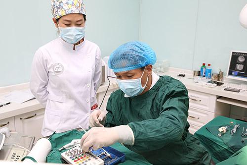 最新種牙技術(shù)詳解，步驟指南與操作要點(diǎn)