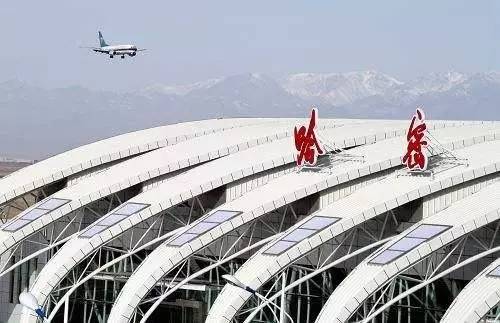 莎車機(jī)場最新動態(tài)概覽，最新指南與資訊更新