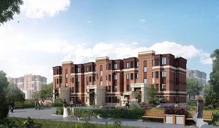 武清最新樓盤(pán)，投資置業(yè)的優(yōu)選之地