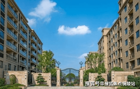 桐鄉(xiāng)最新房源揭秘，優(yōu)質房源一覽無余??