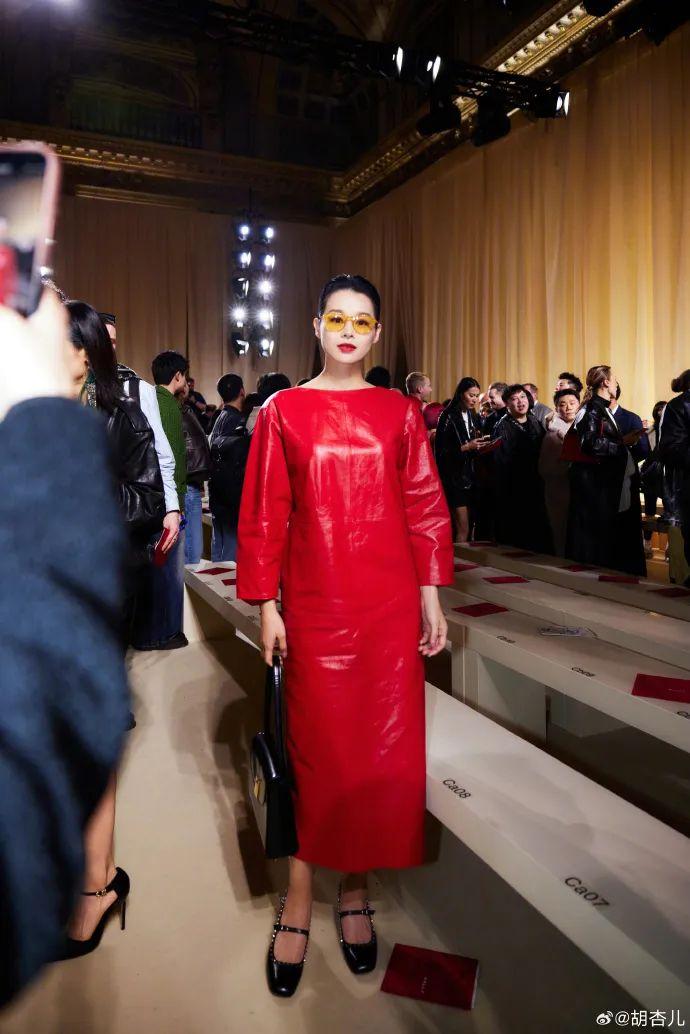 劉濤最新圖片曝光，演藝界的閃耀之星，展現(xiàn)璀璨風(fēng)采