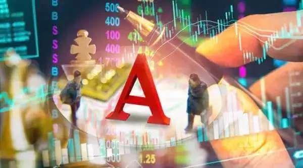 最新A股市值，時代見證與市場的跳動韻律