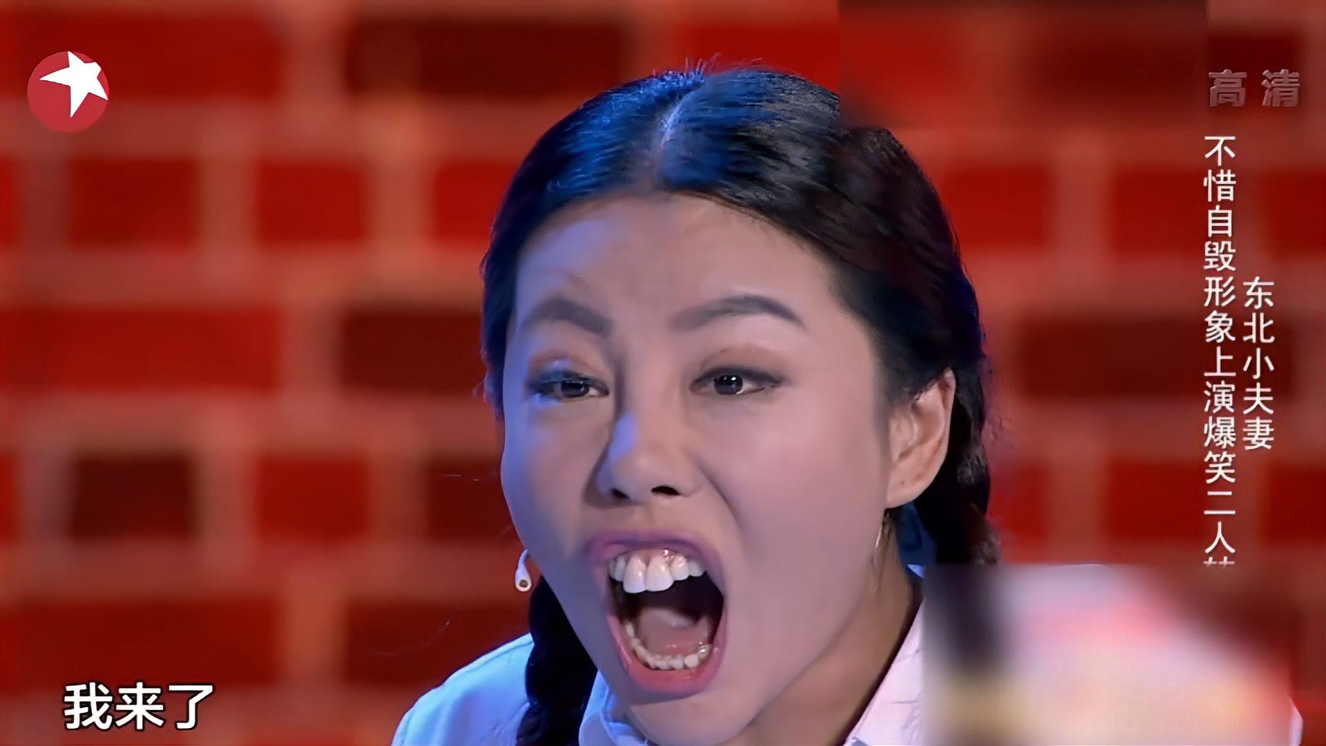 齙牙小翠最新小品，科技新品點(diǎn)亮生活瞬間升級(jí)！