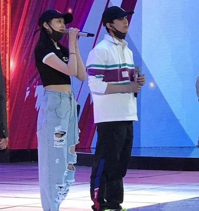 揭秘吳磊最新身高，他究竟長到了多高？