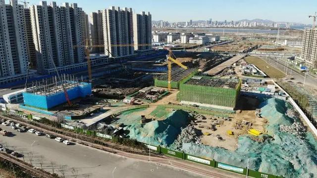 煙臺幸福最新規(guī)劃揭秘，城市發(fā)展的未來藍(lán)圖