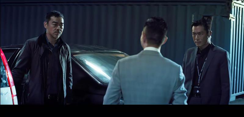 古天樂(lè)最新電影2016，巷弄深處的隱藏瑰寶揭秘