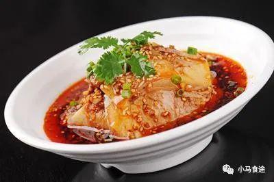 最新經(jīng)典川菜，小巷美食秘境探索