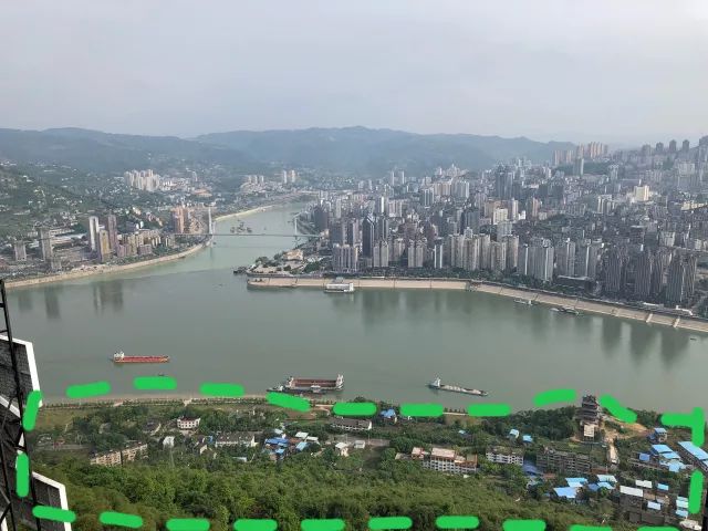 涪州古城新貌，古韻與現(xiàn)代風(fēng)采的融合砥礪前行