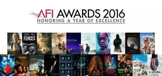 重磅推薦！科技巨獻重塑觀影體驗，2016最新電影排名