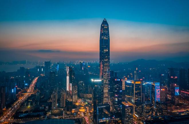 深圳最新樓市，巷弄深處的獨(dú)特風(fēng)景展現(xiàn)