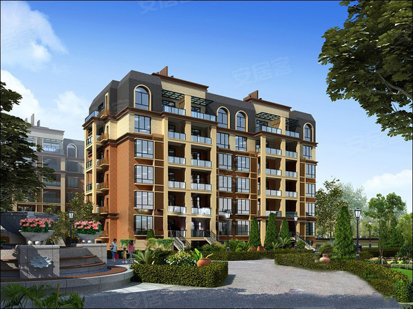 阜陽鳳凰御景園最新動(dòng)態(tài)更新