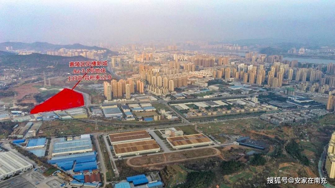 南充土地拍賣最新動態(tài)更新，掌握最新土地拍賣資訊