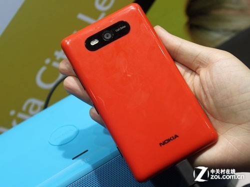 諾基亞820最新報(bào)價(jià)，市場(chǎng)分析與個(gè)人觀點(diǎn)綜述