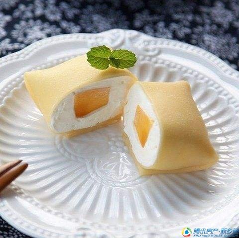 最新港式甜品大賞，甜蜜誘惑，不容錯過！