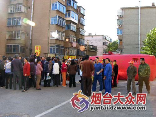 煙臺(tái)同志據(jù)點(diǎn)探秘，巷弄深處的小店揭秘