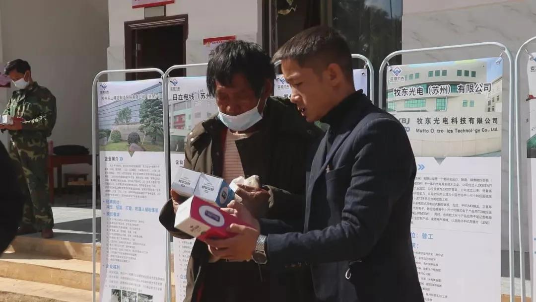 施甸最新招工亮相科技新品，引領(lǐng)未來(lái)生活新潮流招募啟事