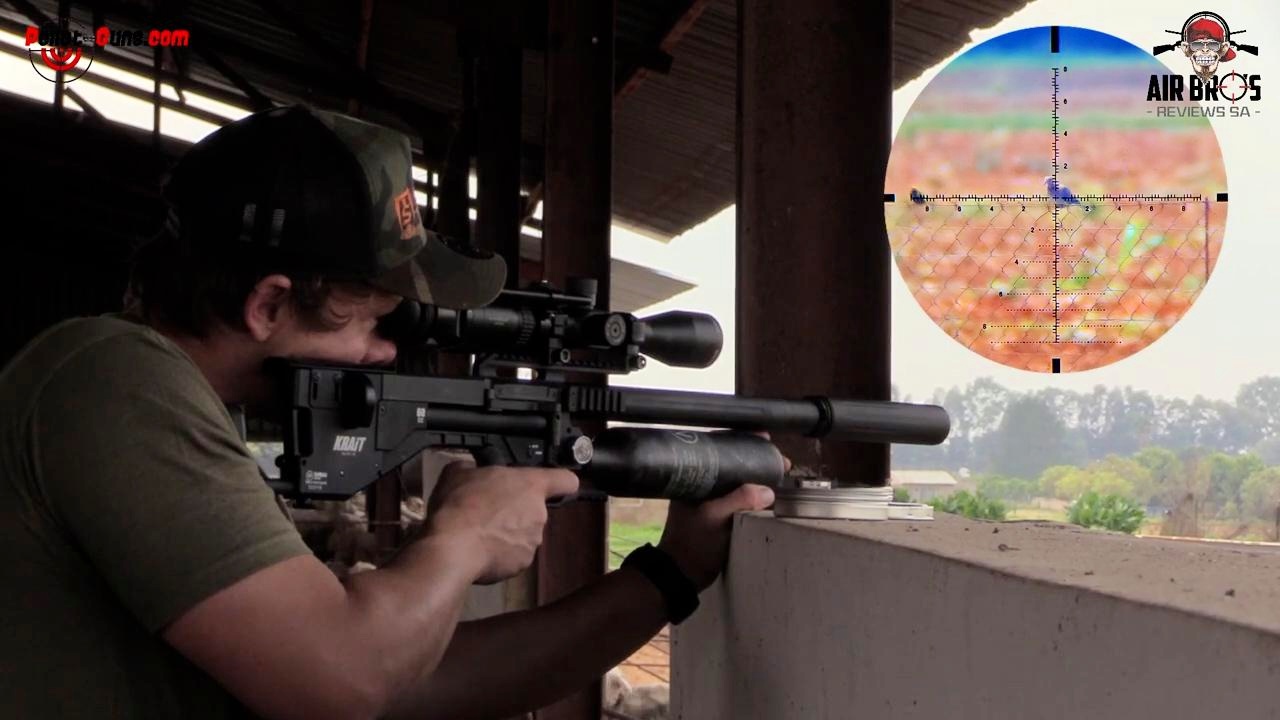 最新PCP打獵視頻，狩獵激情與技術(shù)的完美融合