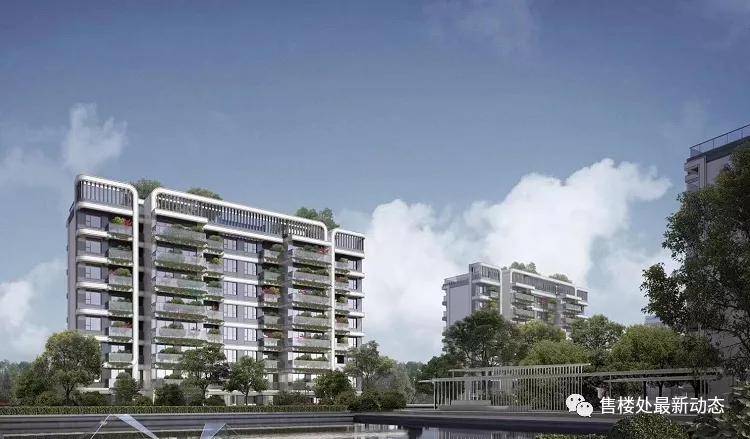 溧陽最新樓盤，與自然美景的邂逅，內心平和的理想居所