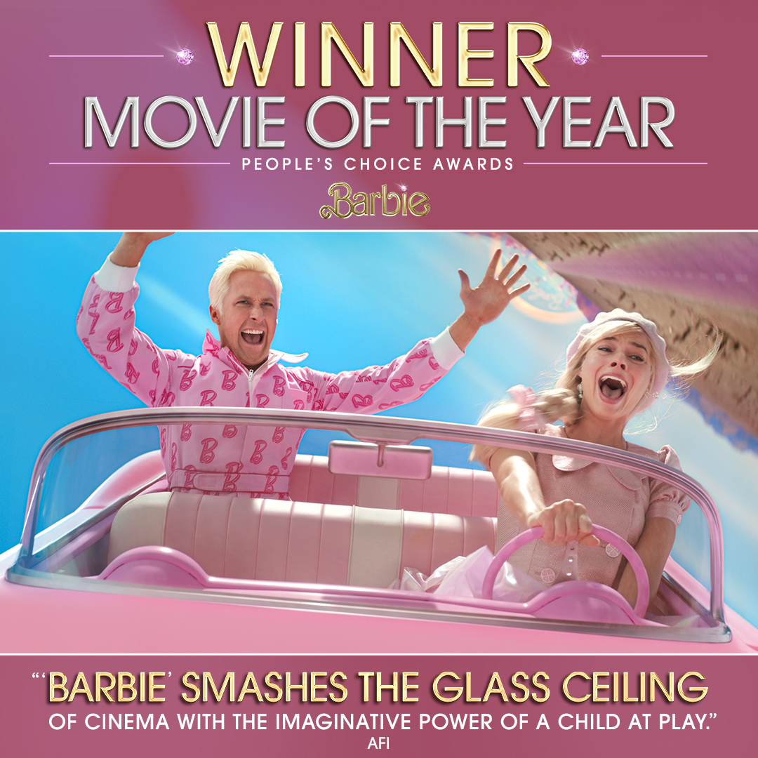 芭比最新電影學(xué)習(xí)之旅，自信與成就感的魔法之旅在變化中成長(zhǎng)