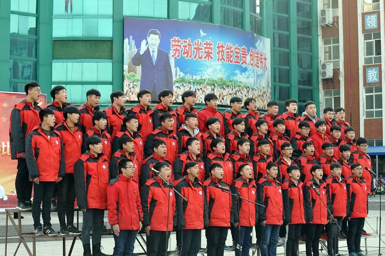 沁陽(yáng)新聞最新動(dòng)態(tài)，學(xué)習(xí)之光，自信與成長(zhǎng)的交響曲