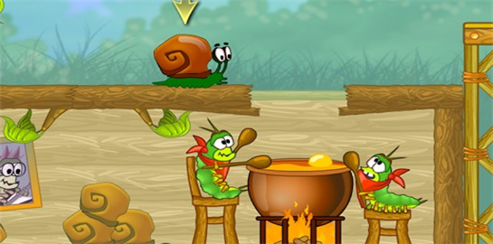 蝸牛最新游戲，時(shí)代翹楚，游戲界里程碑