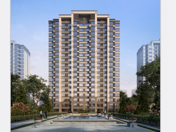 長清樓盤最新價格，時代印記與市場的脈動