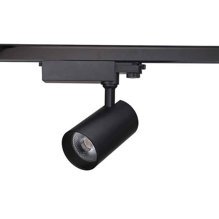 LED最新軌道燈，自然美景的輕松探索之旅