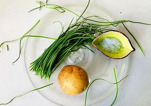 內(nèi)蒙土豆最新價格概覽，市場走勢與影響因素分析