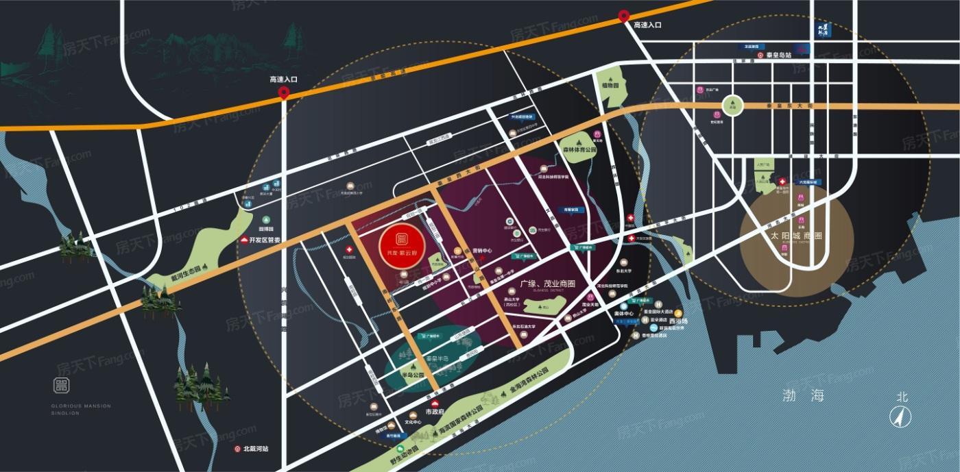 寧海最新樓盤，科技重塑生活，未來居住體驗(yàn)引領(lǐng)前沿