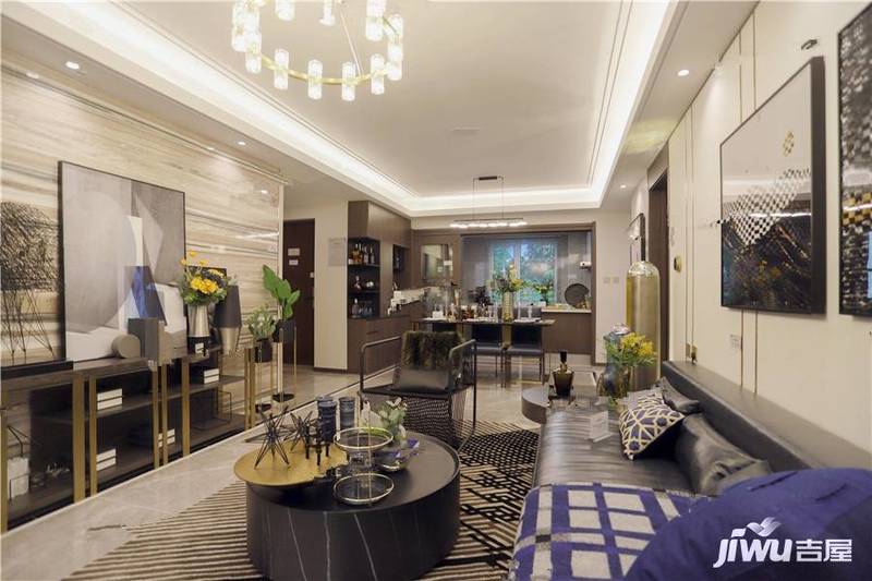 豐南最新樓盤，與時代共舞，開啟新生活篇章