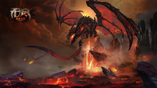 最新暗黑網(wǎng)游，黑暗世界的無(wú)盡探索