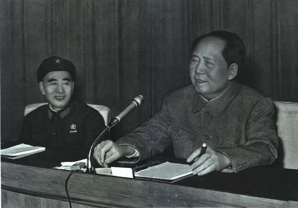 黨校對林彪的客觀評價，尊重歷史，公正看待政治人物