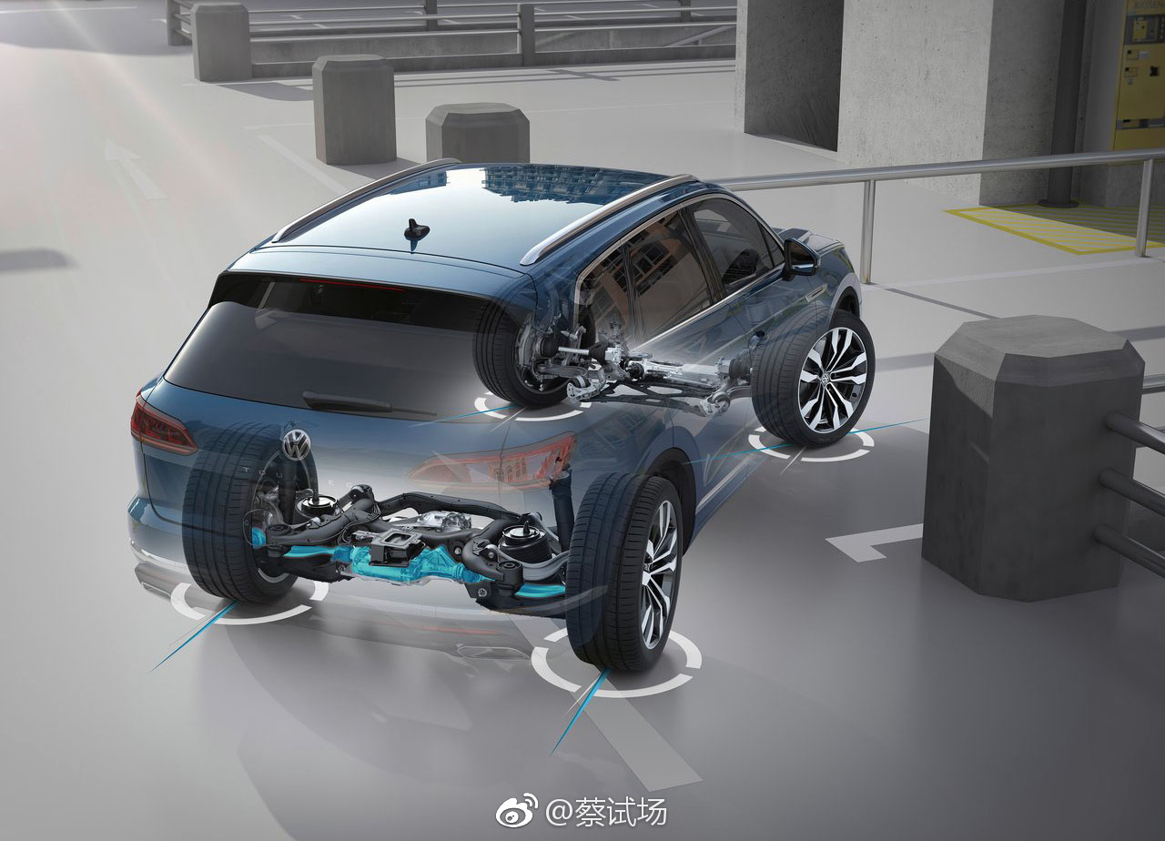 大眾最新技術引領未來，科技重塑生活，展望前沿科技革新