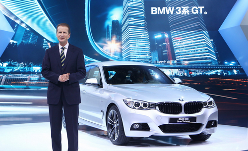 寶馬最新動(dòng)態(tài)，創(chuàng)新科技與卓越設(shè)計(jì)的融合之旅