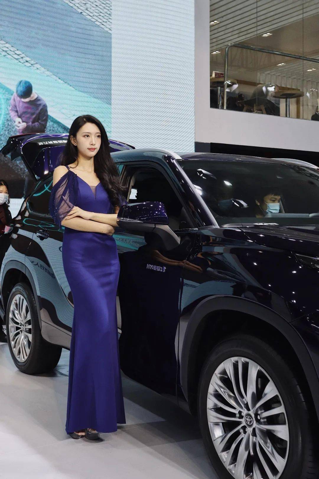 武漢最新車展攻略，步驟指南與亮點(diǎn)展示