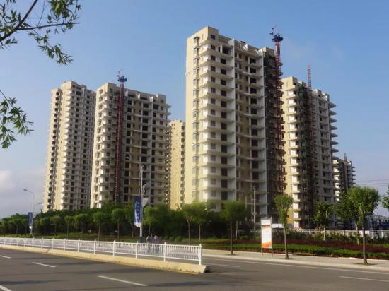 海陽(yáng)最新樓盤探索，自然美景之旅與內(nèi)心平靜的追尋