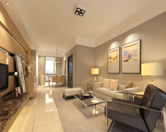 最新裝潢材料大揭秘,打造煥新顏的居家空間??