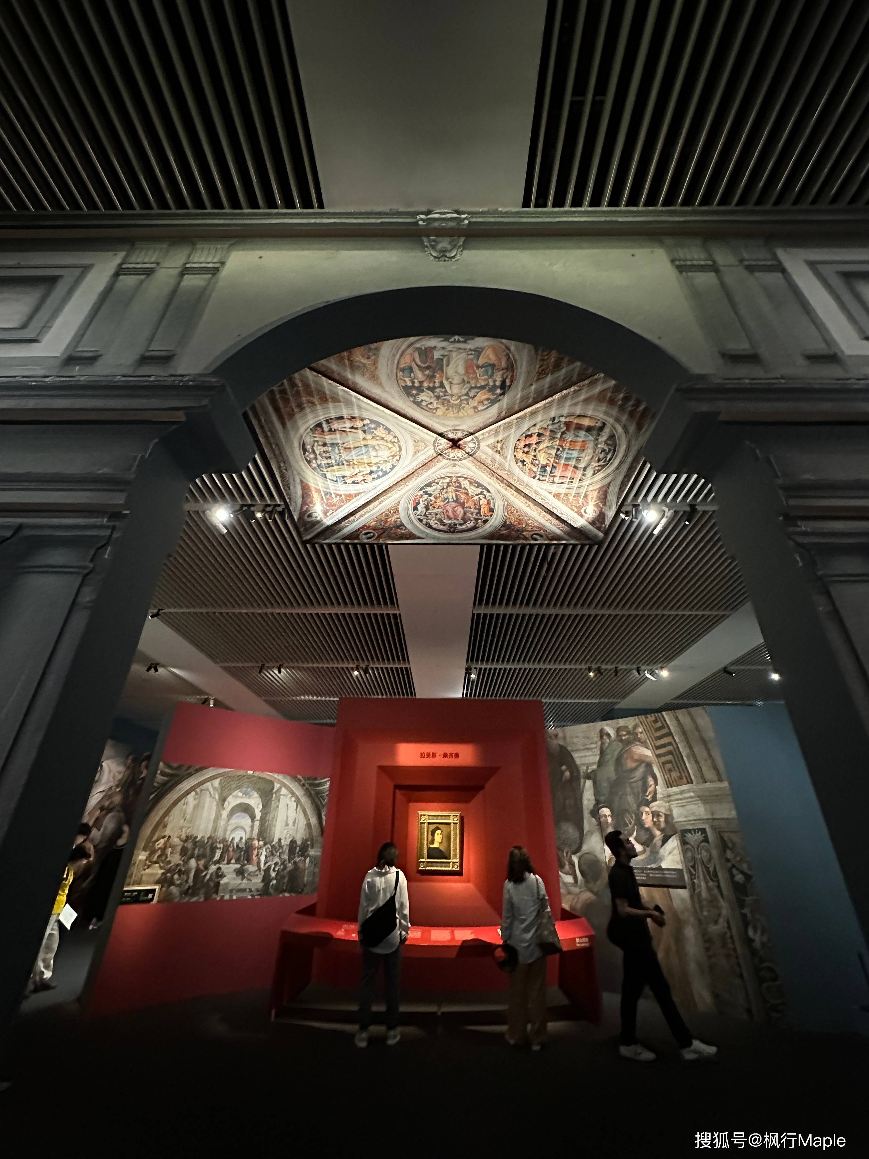 國博最新展覽參觀指南，一步一景，領略精彩展覽！