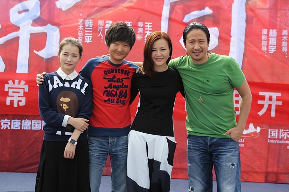 王大治最新電影，期待與熱議的焦點(diǎn)