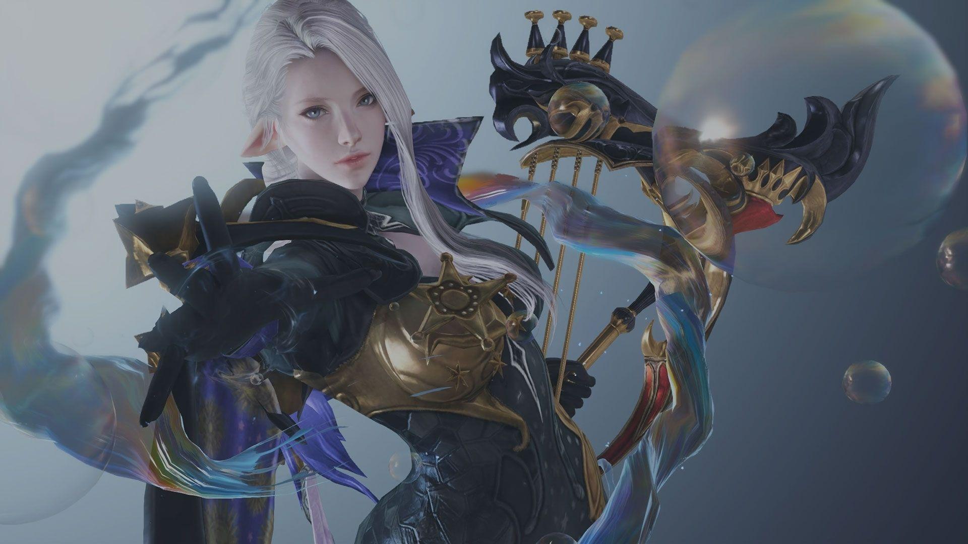 最新動作網(wǎng)游，技術(shù)與藝術(shù)的融合之旅