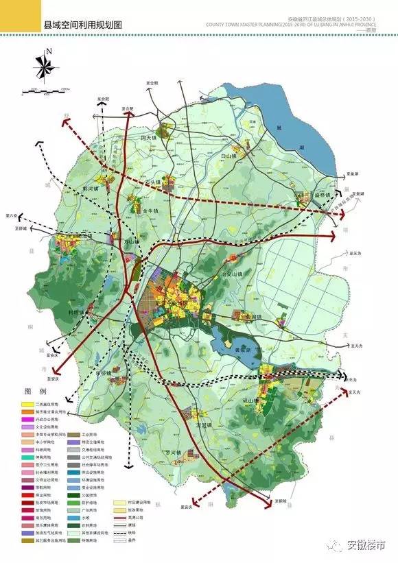 廬江最新公路規(guī)劃，探尋小巷獨(dú)特風(fēng)味之旅
