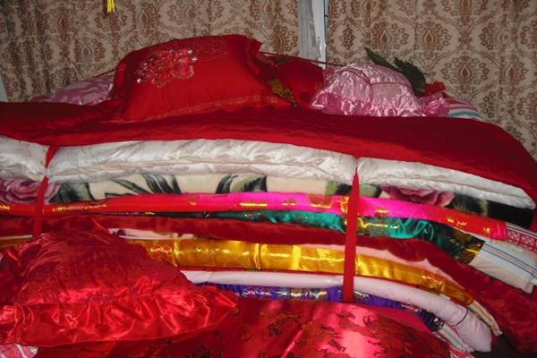 林州最新結(jié)婚視頻，時(shí)代愛情的見證瞬間