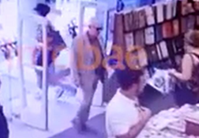 揭秘國(guó)外最新盜竊手法，安全警惕升級(jí)！