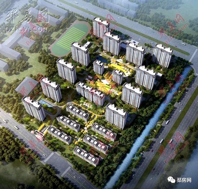 邳州新樓盤魅力時(shí)光開啟，帶你領(lǐng)略最新開盤的精彩瞬間