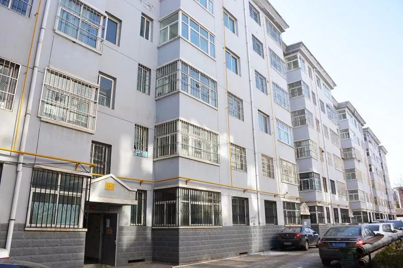 涇川最新按揭樓房，科技與生活的完美融合之作